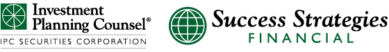  IPC Investment Corporation and Success Strategies Financial 